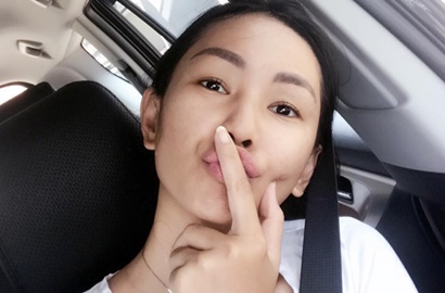 Buka-Bukaan Soal Fasilitas Buruk, Kalina Oktarani Tak Takut Laporan ADA Tour