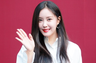 Hyomin Usung 2 Gaya Ini Saat Hadiri Seoul Fashion Week, Lebih Cocok Mana?