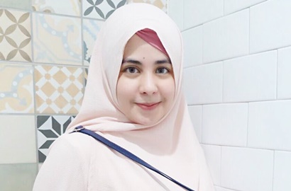 Diisukan Sudah Nikahi Pengacara Sejak Oktober, Risty Tagor Geram Jelaskan Ini