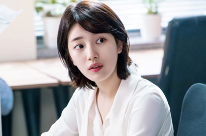 Reporter SBS Puji Totalitas Suzy di 'WYWS', Begini Reaksi Heboh Netter