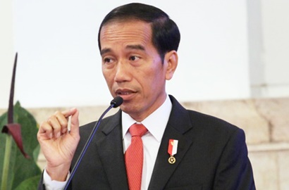 Sebut Medsos di Indonesia Sangat Kejam, Presiden Jokowi Curhat Soal Tudingan Terkait PKI