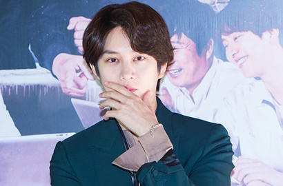 Miliki Masalah pada Kaki, Heechul Khawatir Bawa Pengaruh Buruk untuk Comeback SuJu