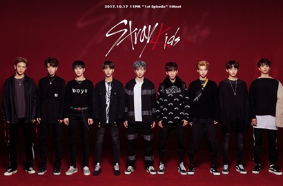 Optimis, Park Jin Young Ingin Tim dari 'Stray Kids' Jadi Ikon Baru JYP Entertainment