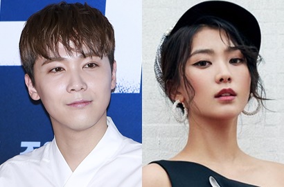 Lee Hongki Setuju Gabung Oh Yeon Seo, 'Hwayuki' Kini Lirik Bora Eks Sistar