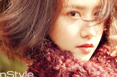 Yoona SNSD Ngaku Bingung Saat Break dan Ungkap Gol Terbesarnya