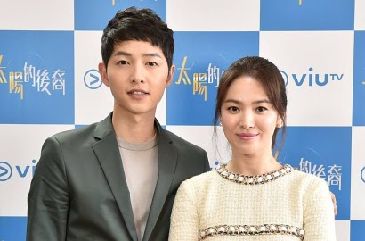 Makin Mesra, SongSong Lagi-Lagi 'Ketahuan' Kencan Manis Jelang Nikah