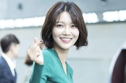 Jalani Pemotretan Majalah, Sooyoung Bahas Awal Karir yang Baru
