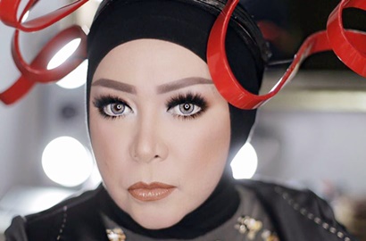 Postingan Tentang Raffi-Nagita Dituduh Sindir Ayu Ting Ting, Melly Goeslaw Amuk Balajaer