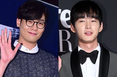 Ditolak Yoon Kyun Sang, Drama Baru KBS Sukses Gaet 2 Aktor Ganteng Ini