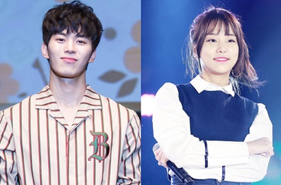 Siap Bintangi 'Shining Sounds' untuk Kesadaran pada Disabilitas, Ini Peran Solbin-Hongbin VIXX