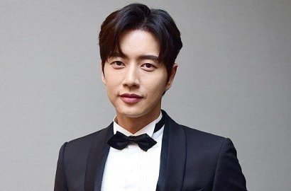 Diambil Lagi, SBS Tunjuk PD 'Man from the Star' Garap Drama Park Hae Jin