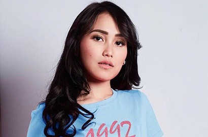 Nagita Ultah Nikah ke-3, Ayu Ting Ting Pamer Foto Hamil Demi Caper ke Raffi Ahmad?
