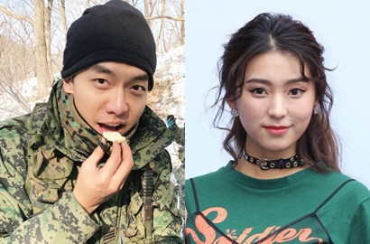 Dapat Tawaran Main 'Hwayuki', Bora Disindir Numpang Popularitas Lee Seung Gi
