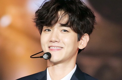 Baekhyun EXO Obati Kangen Fans dengan Unggah Selca Unyu Ini