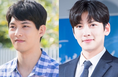 Jong Hyun CN Blue Ungkap Kekagumannya pada Ji Chang Wook