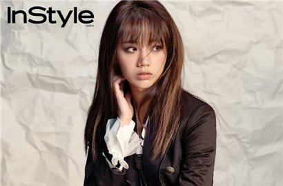 Antusias Main 'Two Cops', Hyeri Disindir Lupa Akting Buruknya di 'Entertainer'