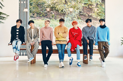 Buka Suara Usai Ungkap Kondisi Kaki, Heechul Ngaku Merasa Bersalah ke SuJu