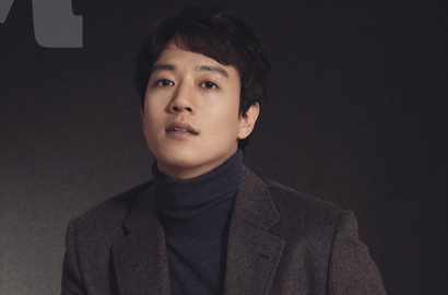 Usai 'Doctors', Ini Alasan Kim Rae Won Langsung Setuju Bintangi 'Black Knight'