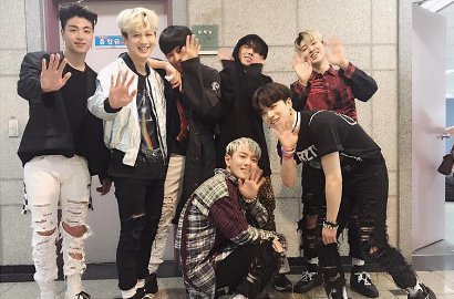 Ramai Dibahas, Netter Salut iKON Sudah Konser 80 Kali Selama 2 Tahun Debut