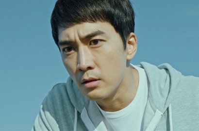 Malu-Maluin di 'Black', Tingkah Kocak Song Seung Heon Justru Bikin Ketagihan