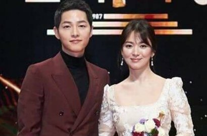 Beri Kado Spesial, Fans Indonesia Siap 'Terbangkan' SongSong ke Planet Mars
