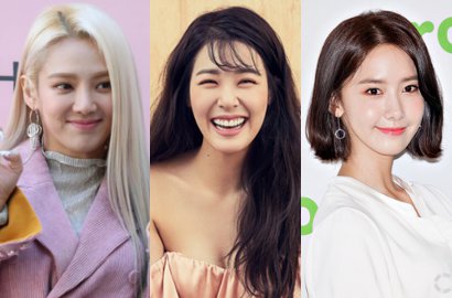 Dikenal Tomboy, Hyoyeon Ternyata Ingin Tampil Feminin Seperti Yoona dan Tiffany?