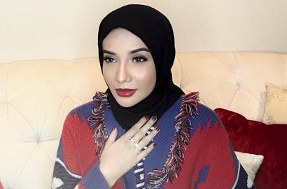 Zaskia Sungkar Disebut Tambah Kurus di Foto Terbaru, Netter Khawatir