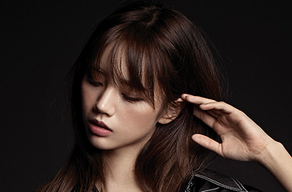 Lepas Imej 'Reply 1988', Hyeri Umbar Abs Hingga Paha Mulus di Pemotretan Baru