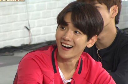 Hot Topik di 'Master Key', Netter Ingin Baekhyun EXO Jadi Member Tetap VarShow