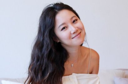 Tampil Nyentrik, Gong Hyo Jin Cs Adu Cantik di Seoul Fashion Week