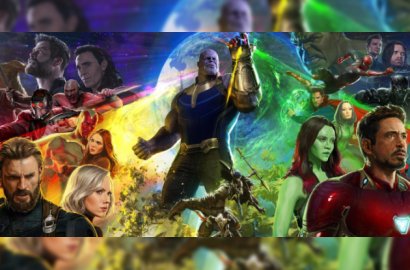'Avengers 4' Siapkan Adegan Pemakaman, Siapa Bakal Tewas di 'Infinity War'?