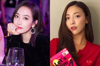 Victoria Tiba-Tiba Komentari Postingan Luna f(x), Fans Heboh