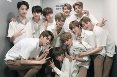 Siap-Siap, Ini Daftar Harga Tiket Fanmeeting Wanna One di Jakarta