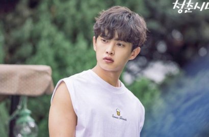 Kim Min Suk Sebut Bintangi 'Age of Youth 2' Miliki Arti Besar, Kenapa?