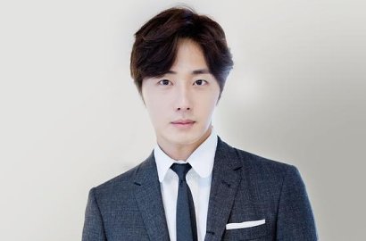 Sedang Jalani Wamil, Jung Il Woo Bikin Pangling Kini Terlihat Gemukan