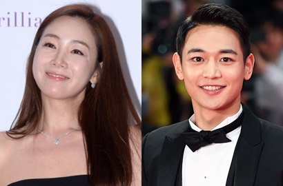 Minho SHINee-Choi Ji Woo Gabung Drama Baru Karya Penulis 'It's Okay That's Love', Ini Perannya