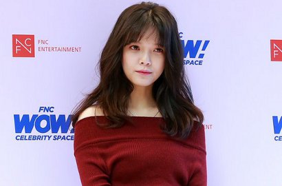 Dituding Oplas, Inikah yang Bikin Wajah Jimin AOA Beda Banget?