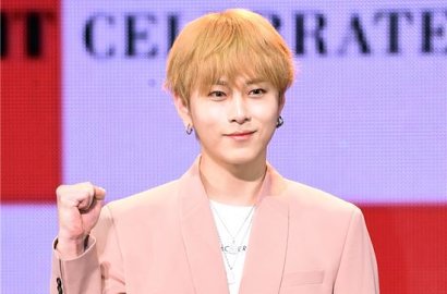 Yong Jun Hyung Mengaku Alami Kesulitan Saat Syuting 'Dangerous Beyond The Blankets'
