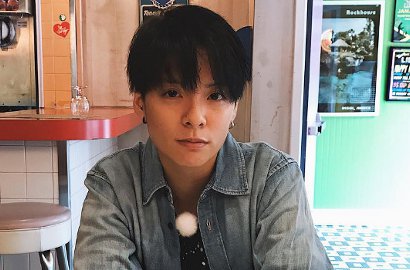 Santai Dinyinyiri Haters Soal Fisiknya, Amber Dipuji Habis-Habisan