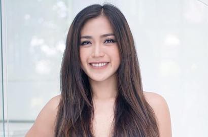 Jessica Iskandar Amuk Ruben Onsu Usai Parfum Dihina Bau Alay