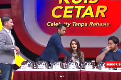 Luna Maya Diam-Diam Sindir Ayu Ting Ting Gara-Gara Suka Sakiti Hati Nagita?