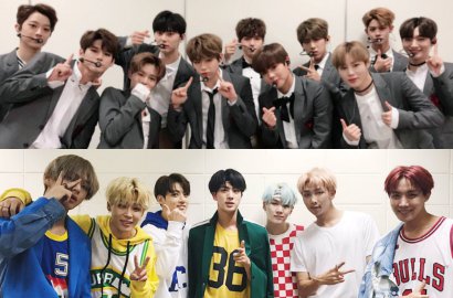 Staf Bandara Terbukti Jual Jadwal BTS-Wanna One cs ke Sasaeng?