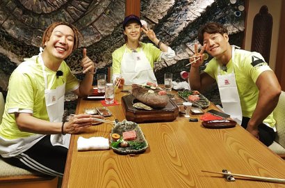 Goda Perasaan Haha ke Song Ji Hyo, Kim Jong Kook Katakan Ini di 'Big Picture'
