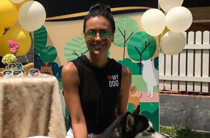 Sempat Terluka Digigit Anjing, Begini Kondisi Sophia Latjuba Saat Ini
