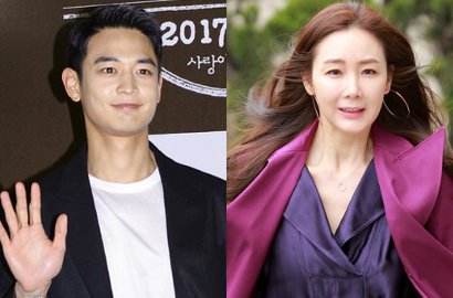 Minho Dampingi Choi Ji Woo Main Drama Baru tvN Disambut Antusias Netter