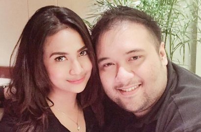 Didi Mahardhika Jalan Bareng Cewek Lain, Vanessa Angel Senasib Jane Shalimar?