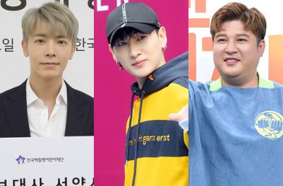 Kecenya Gaya Donghae, Eunhyuk dan Shindong di Teaser Comeback 'Play' Super Junior
