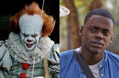 10 Film Horor Ini Wajib Ditonton Saat Halloween, Dijamin Takut Setengah Mati!