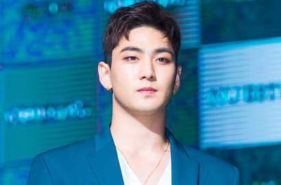 Media Beri Tanggapan Buruk Terkait Baekho Tetap Gabung Kegiatan NU'EST W