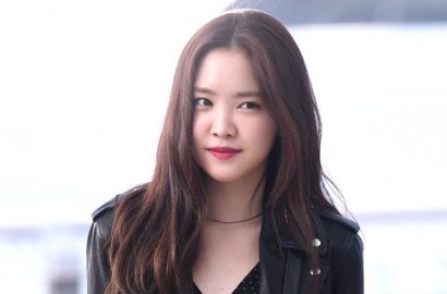 Hadiri Acara Kampus, Na Eun A Pink Lagi-Lagi Jadi Korban Ancaman Bom